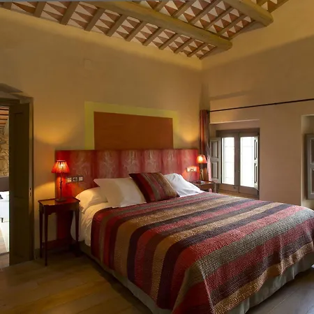 호텔 Rusticae Casa Rural Mas Rosello (adults Only)