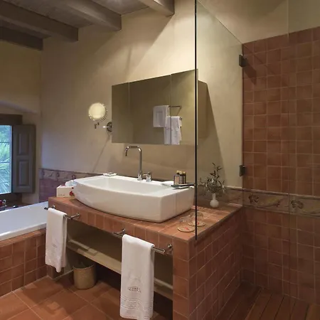 Rusticae Casa Rural Mas Rosello (adults Only) 3* Girona