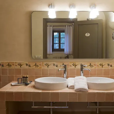Rusticae Casa Rural Mas Rosello (adults Only) 3* Girona