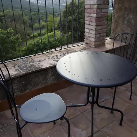 Rusticae Casa Rural Mas Rosello (adults Only) 3* Girona