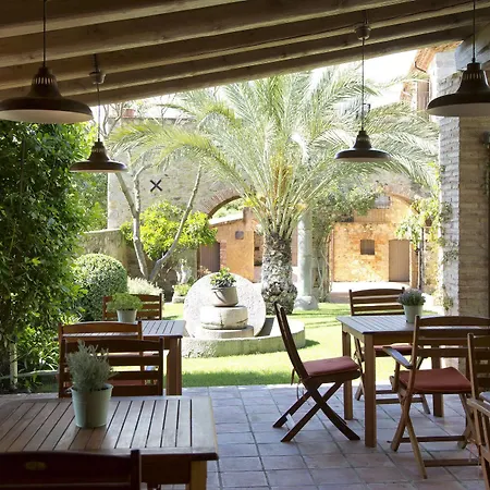 Rusticae Casa Rural Mas Rosello (adults Only) 호텔 지로나