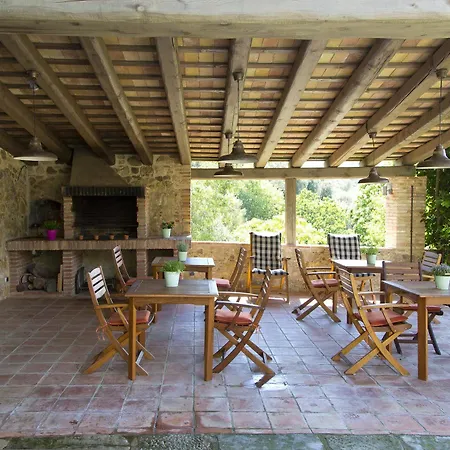 Rusticae Casa Rural Mas Rosello (adults Only)