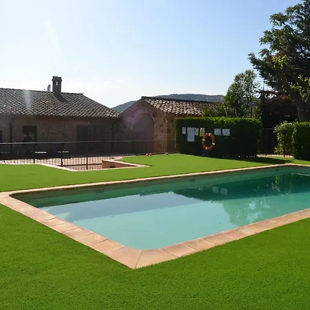 호텔 Rusticae Casa Rural Mas Rosello (adults Only)