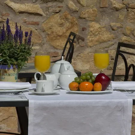 Rusticae Casa Rural Mas Rosello (adults Only)