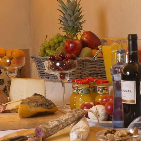 호텔 Rusticae Casa Rural Mas Rosello (adults Only)