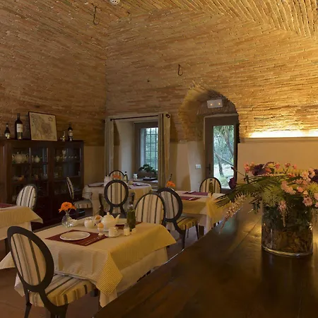 Rusticae Casa Rural Mas Rosello (adults Only) 지로나