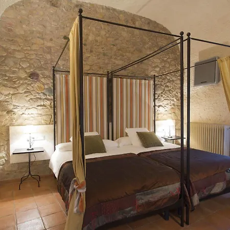 Rusticae Casa Rural Mas Rosello (adults Only) 3* 지로나