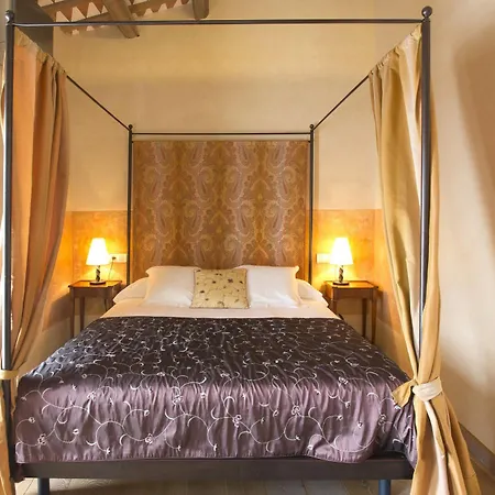 호텔 Rusticae Casa Rural Mas Rosello (adults Only) 3*