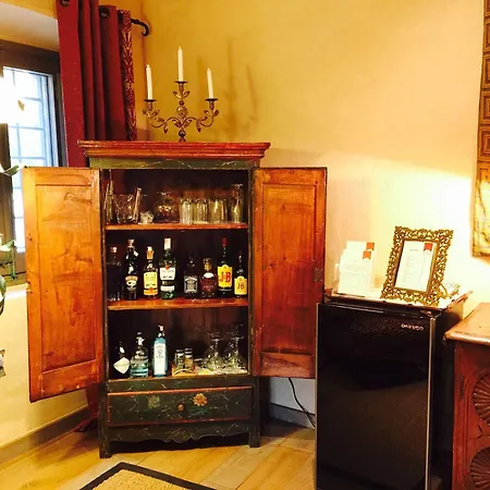 호텔 Rusticae Casa Rural Mas Rosello (adults Only) 3*