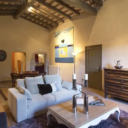 호텔 Rusticae Casa Rural Mas Rosello (adults Only)