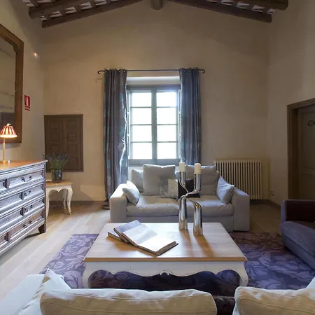 호텔 Rusticae Casa Rural Mas Rosello (adults Only) 3*