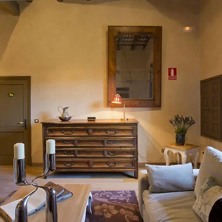 Rusticae Casa Rural Mas Rosello (adults Only) 3*