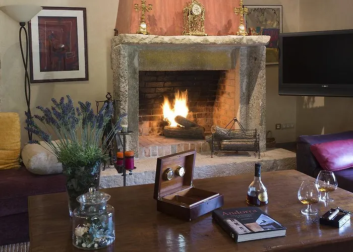 Hotel Rusticae Casa Rural Mas Rosello