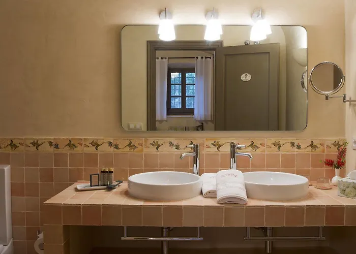 Rusticae Casa Rural Mas Rosello 3* Girona