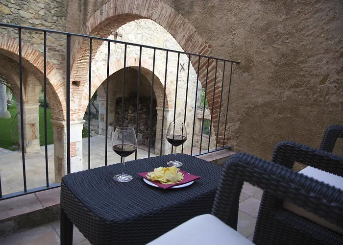 Rusticae Casa Rural Mas Rosello Hotel 3*