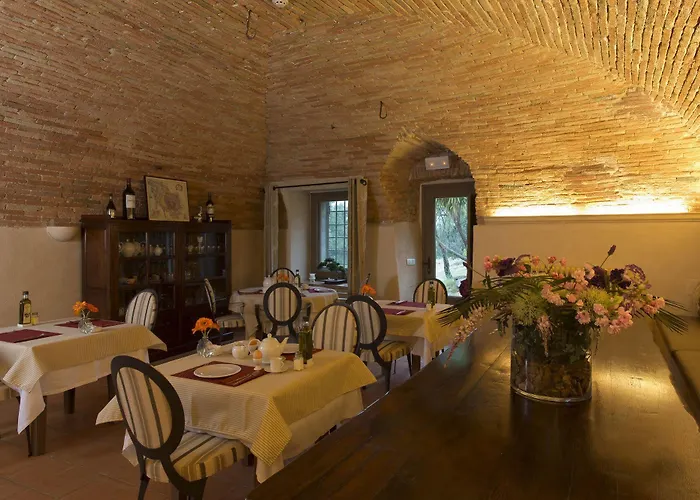 Rusticae Casa Rural Mas Rosello Girona