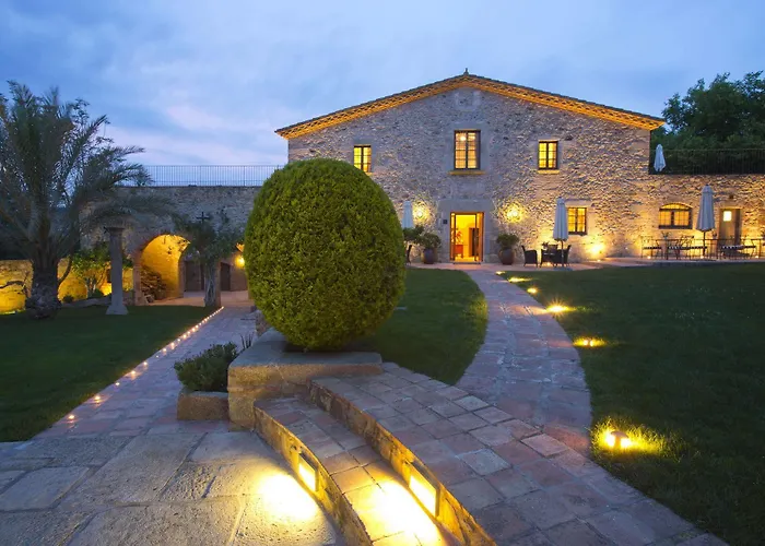 Rusticae Casa Rural Mas Rosello