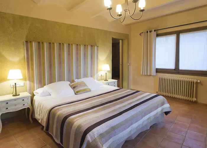 Hotel Rusticae Casa Rural Mas Rosello