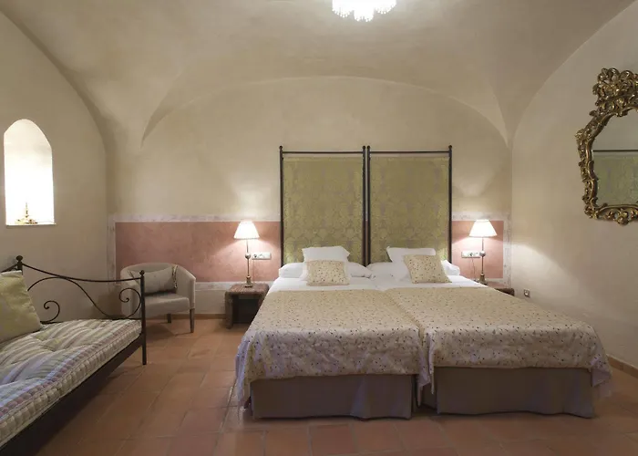 Rusticae Casa Rural Mas Rosello 3*