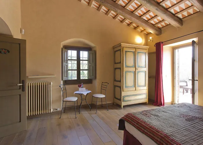 Rusticae Casa Rural Mas Rosello Hotel 3*