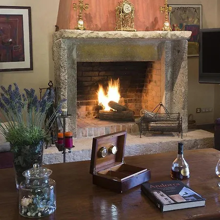 Отель Rusticae Casa Rural Mas Rosello (adults Only)