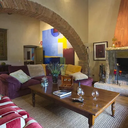 Rusticae Casa Rural Mas Rosello