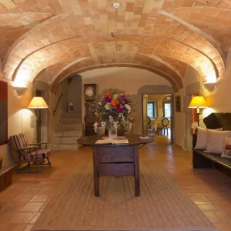 Rusticae Casa Rural Mas Rosello (adults Only)