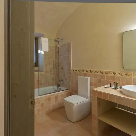 Otel Rusticae Casa Rural Mas Rosello (adults Only) Girona