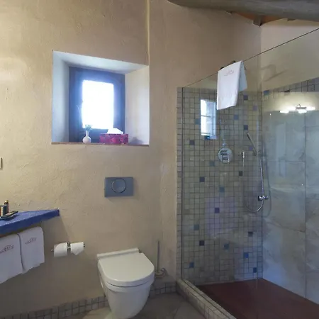 Rusticae Casa Rural Mas Rosello (adults Only) Otel Girona