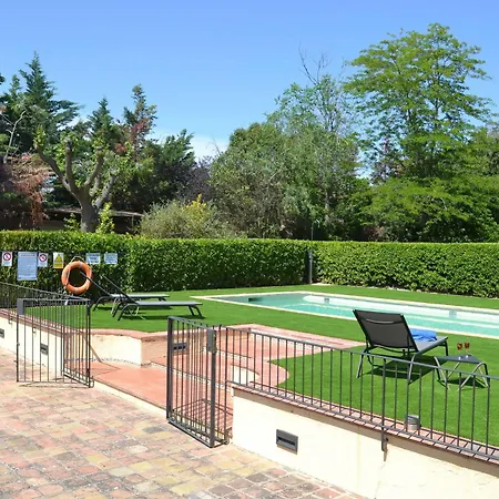 Rusticae Casa Rural Mas Rosello (adults Only) Otel Girona