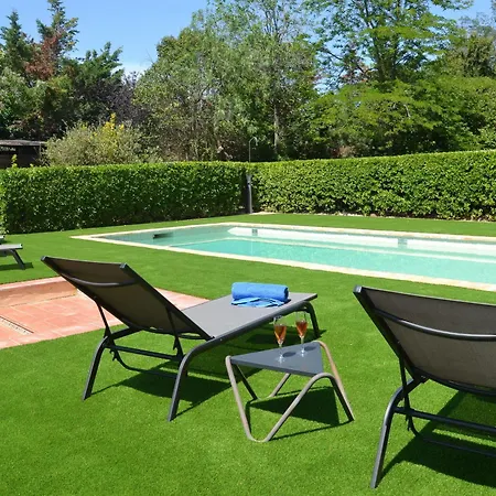 Otel Rusticae Casa Rural Mas Rosello (adults Only)