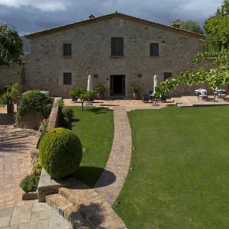 Rusticae Casa Rural Mas Rosello (adults Only) 3* Girona