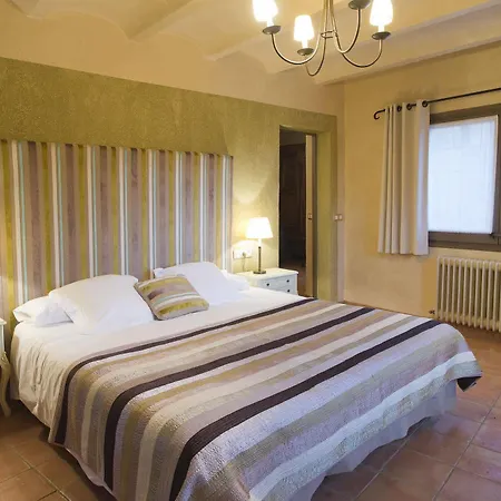 Otel Rusticae Casa Rural Mas Rosello (adults Only)