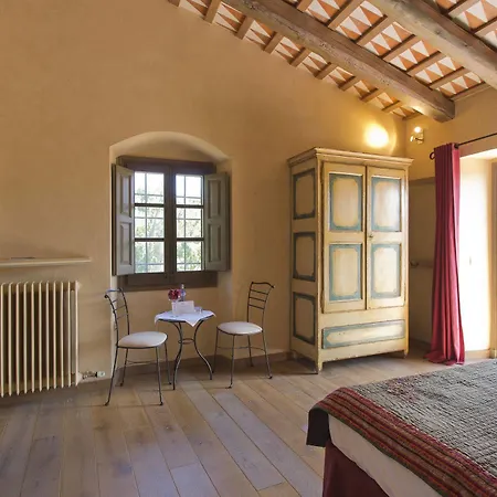 Rusticae Casa Rural Mas Rosello (adults Only) Otel 3*