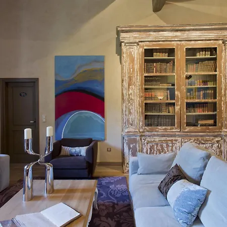 Rusticae Casa Rural Mas Rosello Hotel Gérone