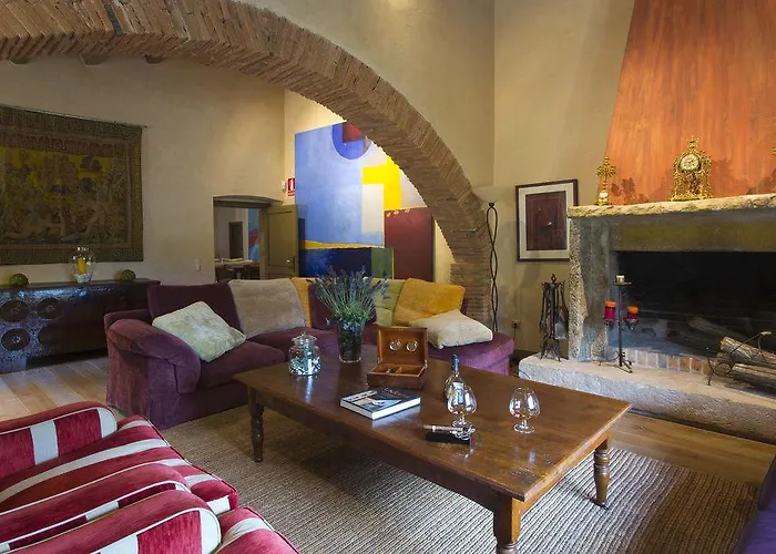 Rusticae Casa Rural Mas Rosello (adults Only)