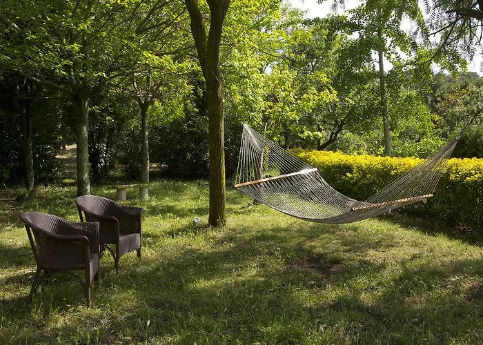 Rusticae Casa Rural Mas Rosello (adults Only) Gerona