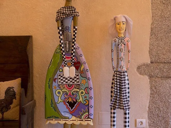 Готель Rusticae Casa Rural Mas Rosello (adults Only)