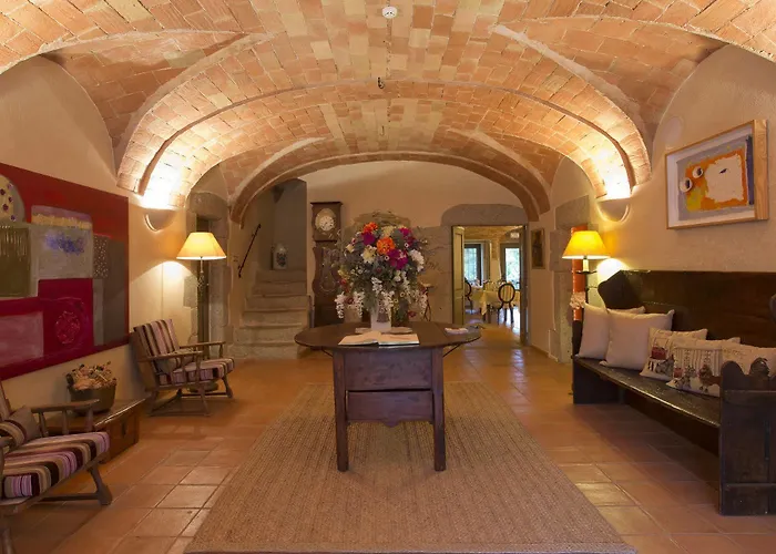 Rusticae Casa Rural Mas Rosello (adults Only)