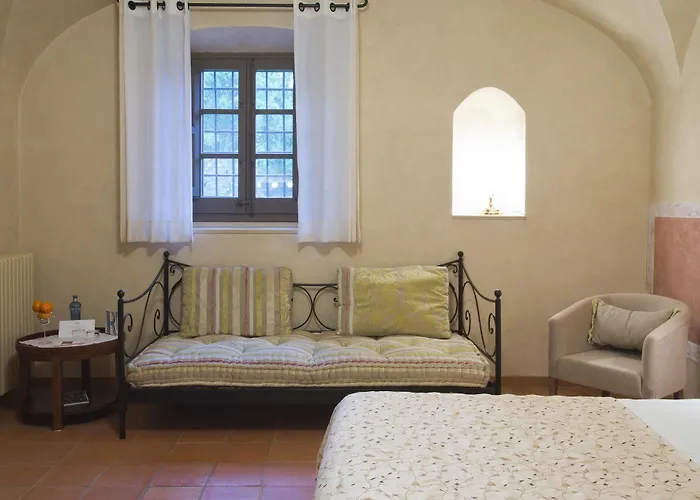 Rusticae Casa Rural Mas Rosello (adults Only) Hotel