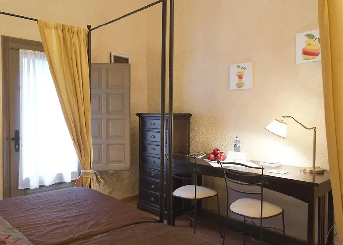 Rusticae Casa Rural Mas Rosello (adults Only) 3* Girona