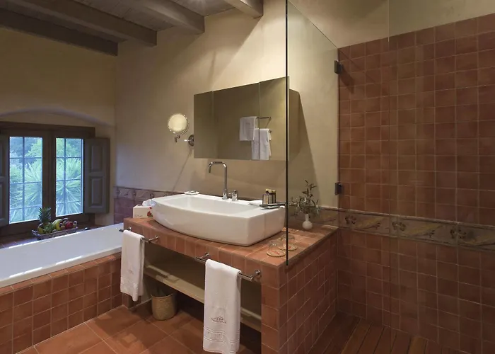 Rusticae Casa Rural Mas Rosello (adults Only) 3* Gerona
