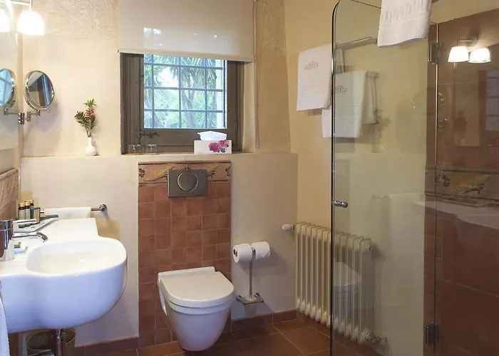 Hotel Rusticae Casa Rural Mas Rosello (adults Only) Girona