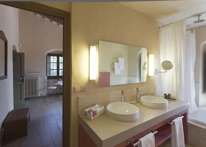 Rusticae Casa Rural Mas Rosello (adults Only) Hotel Girona