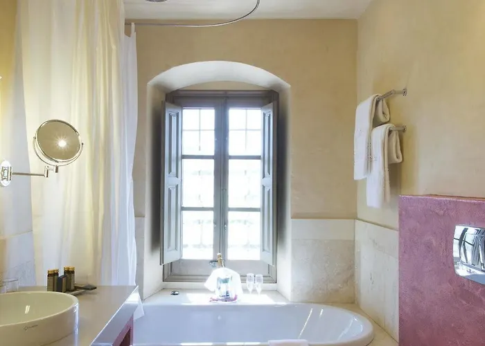 Rusticae Casa Rural Mas Rosello (adults Only) 3*