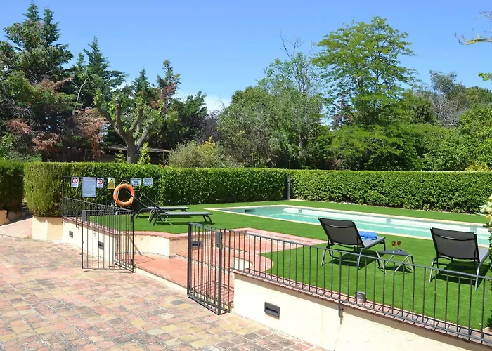 Rusticae Casa Rural Mas Rosello (adults Only) Hotel Girona