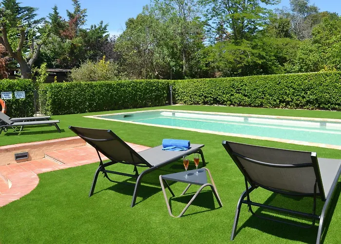 Hotel Rusticae Casa Rural Mas Rosello (adults Only)