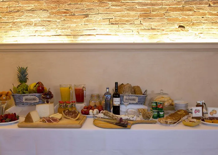 Rusticae Casa Rural Mas Rosello (adults Only) Hotel