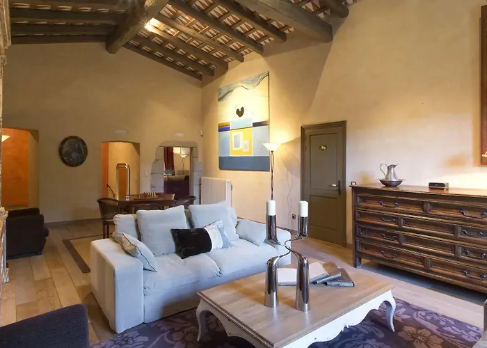 Hotel Rusticae Casa Rural Mas Rosello (adults Only)