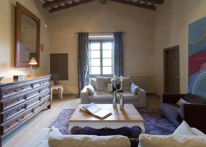 Hotel Rusticae Casa Rural Mas Rosello (adults Only) 3*